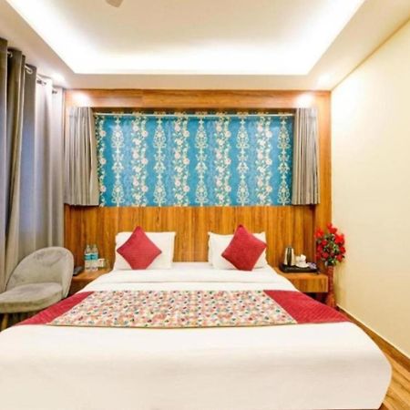Hotel Vijaydeep Palace Near Delhi Airport New Delhi Exterior photo