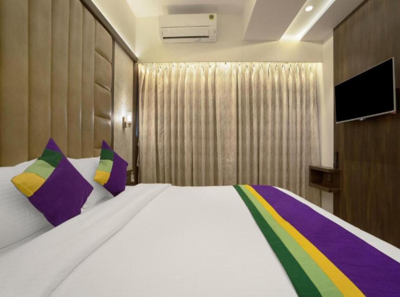 Hotel Vijaydeep Palace Near Delhi Airport New Delhi Exterior photo