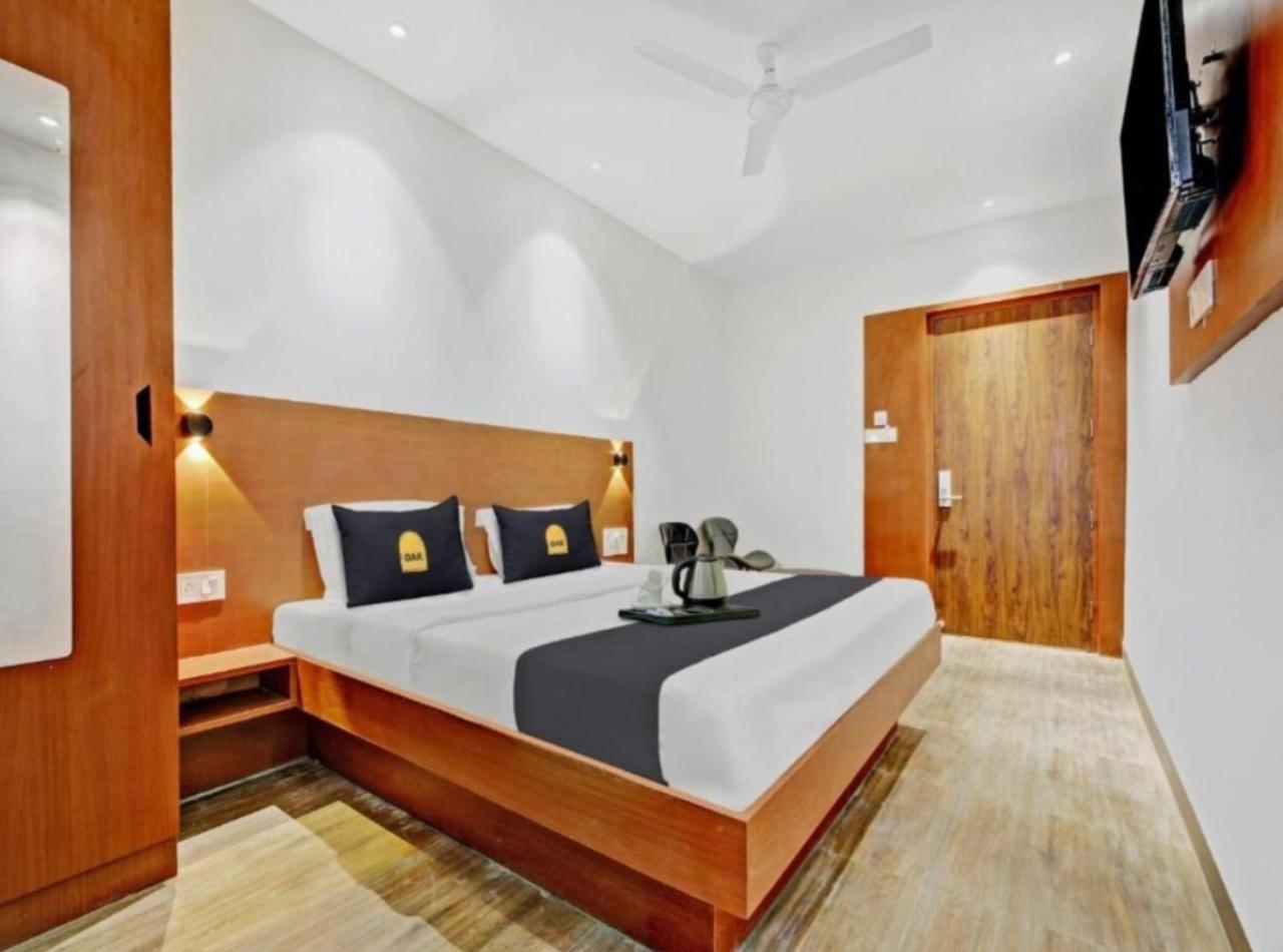 Hotel Vijaydeep Palace Near Delhi Airport New Delhi Exterior photo