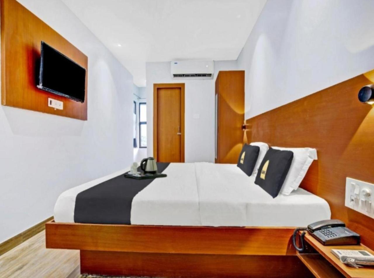 Hotel Vijaydeep Palace Near Delhi Airport New Delhi Exterior photo